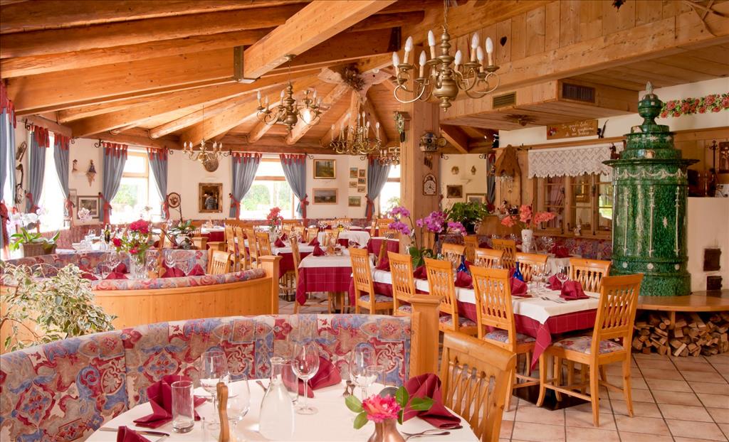 Hotel Rosa Resort - Ristorante