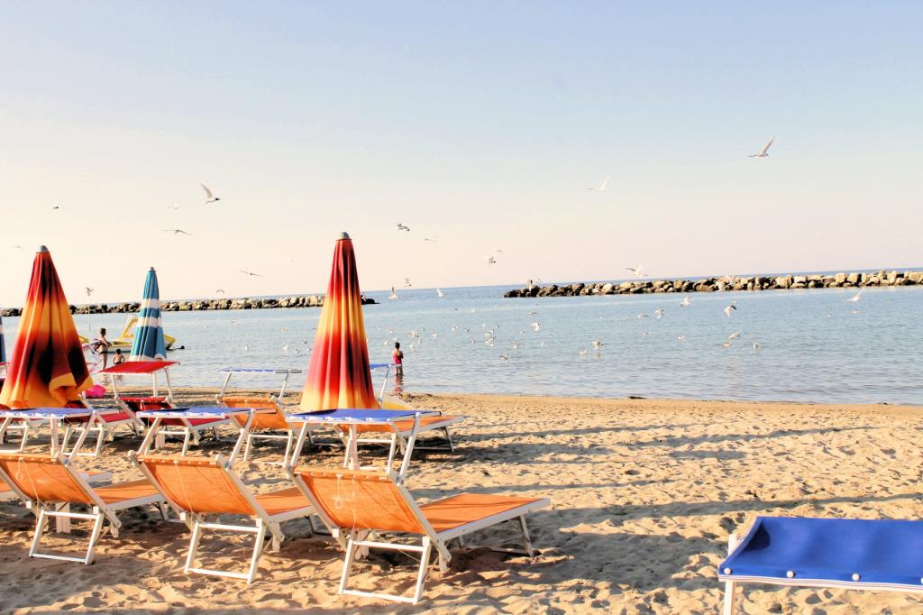 Hotel Rosalba - 