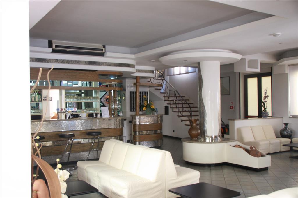 Hotel Rosalba - Interno