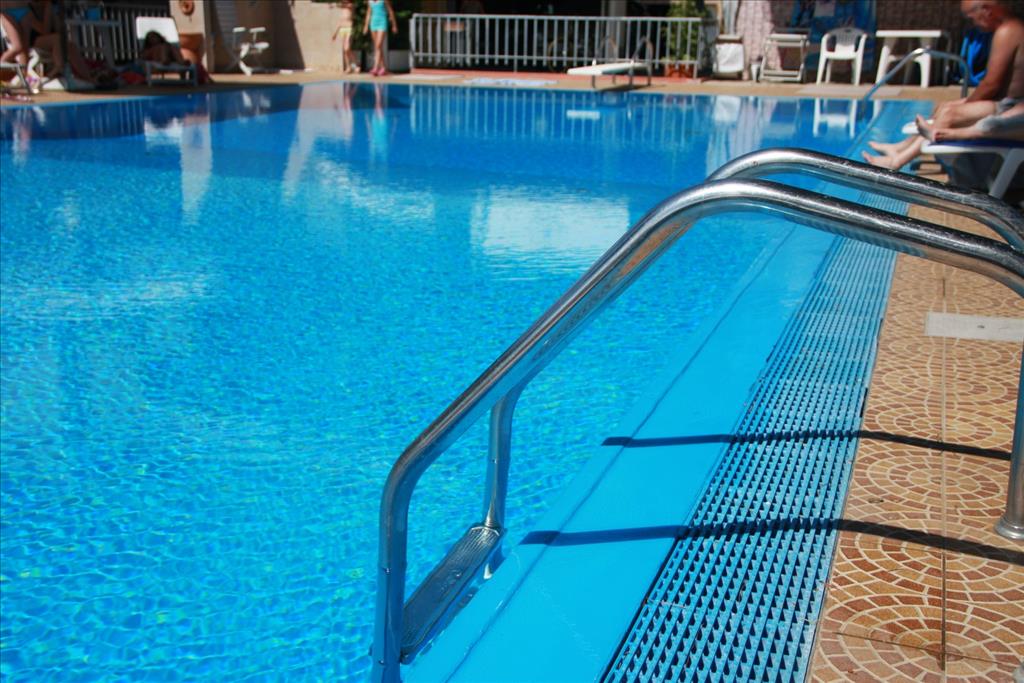 Hotel Rosalba - Piscina