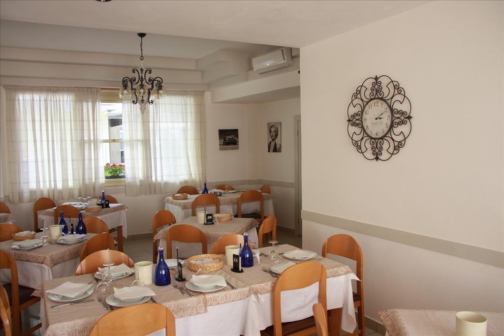 Hotel Rosalba - Ristorante