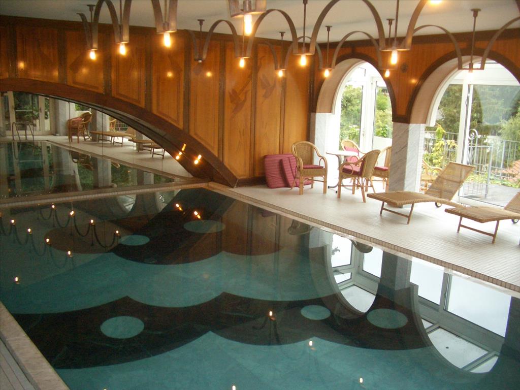 Hotel Rose Wenzer - Fie' allo Sciliar