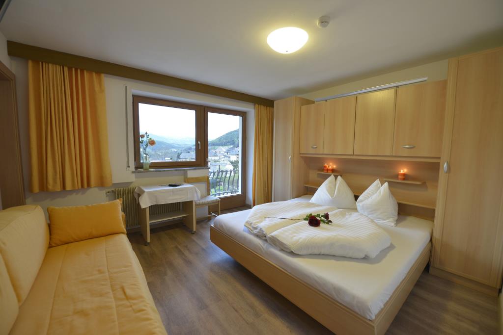 Hotel Rosenhof - Camera