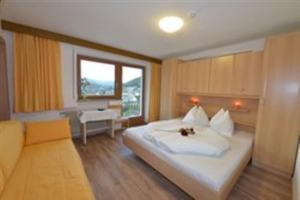 Hotel Rosenhof - Camera Kuschel