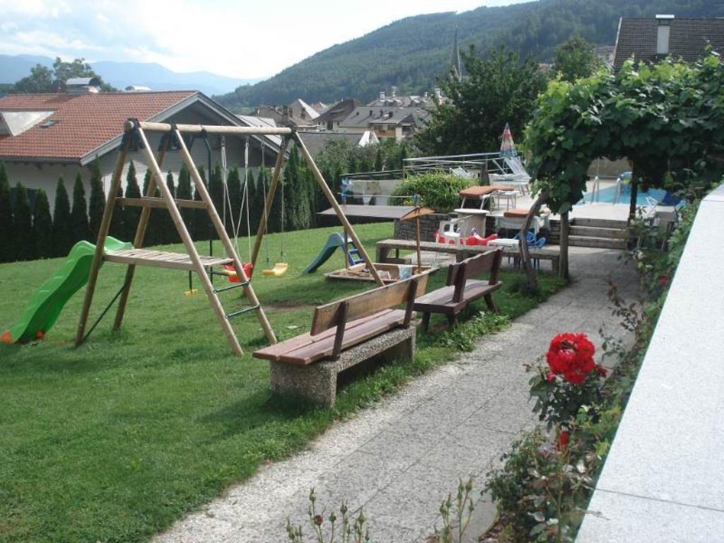Hotel Rosenhof - Esterno