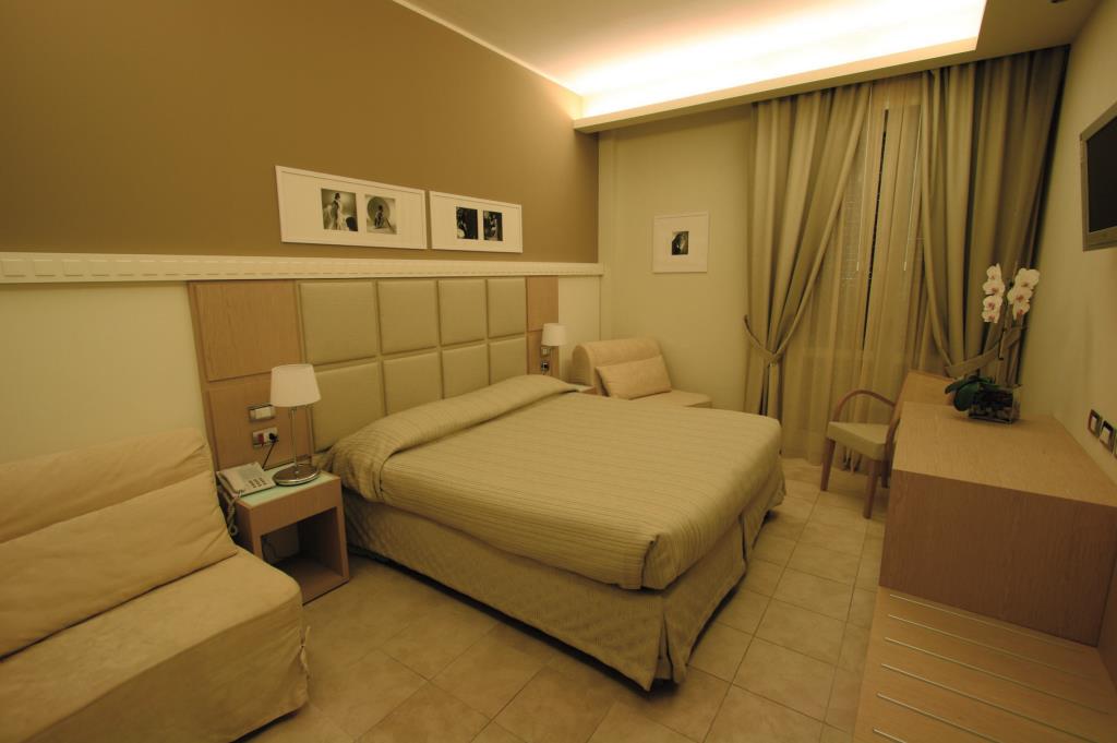 Hotel Roseo Euroterme Wellness Resort - Camera