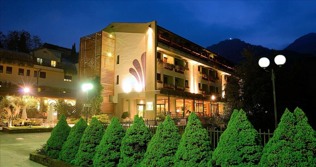 Hotel Roseo Euroterme Wellness Resort - Esterno