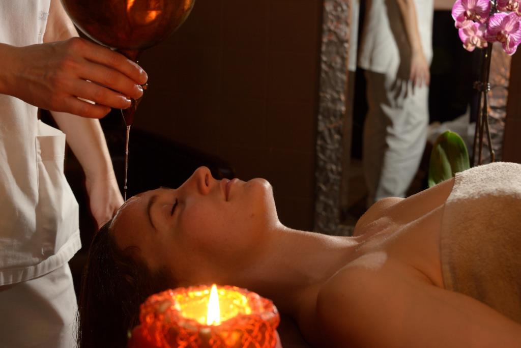 Hotel Roseo Euroterme Wellness Resort - Massaggi