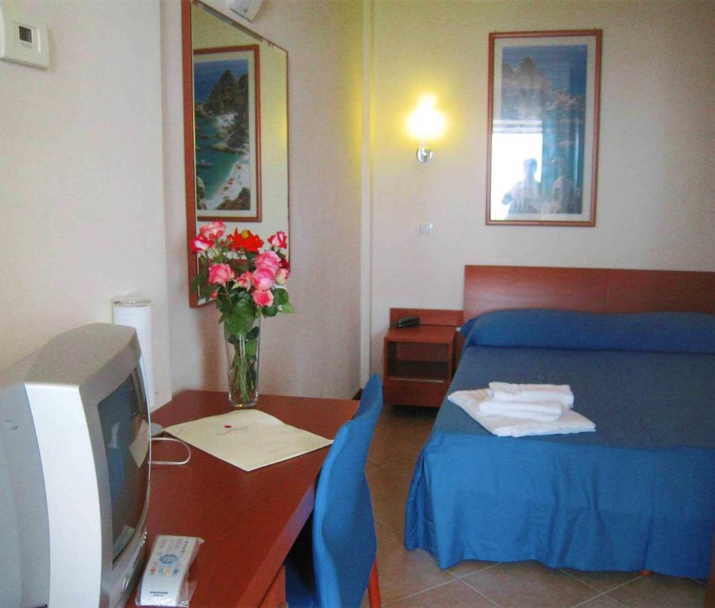 Villaggio Rosette Resort - Camera