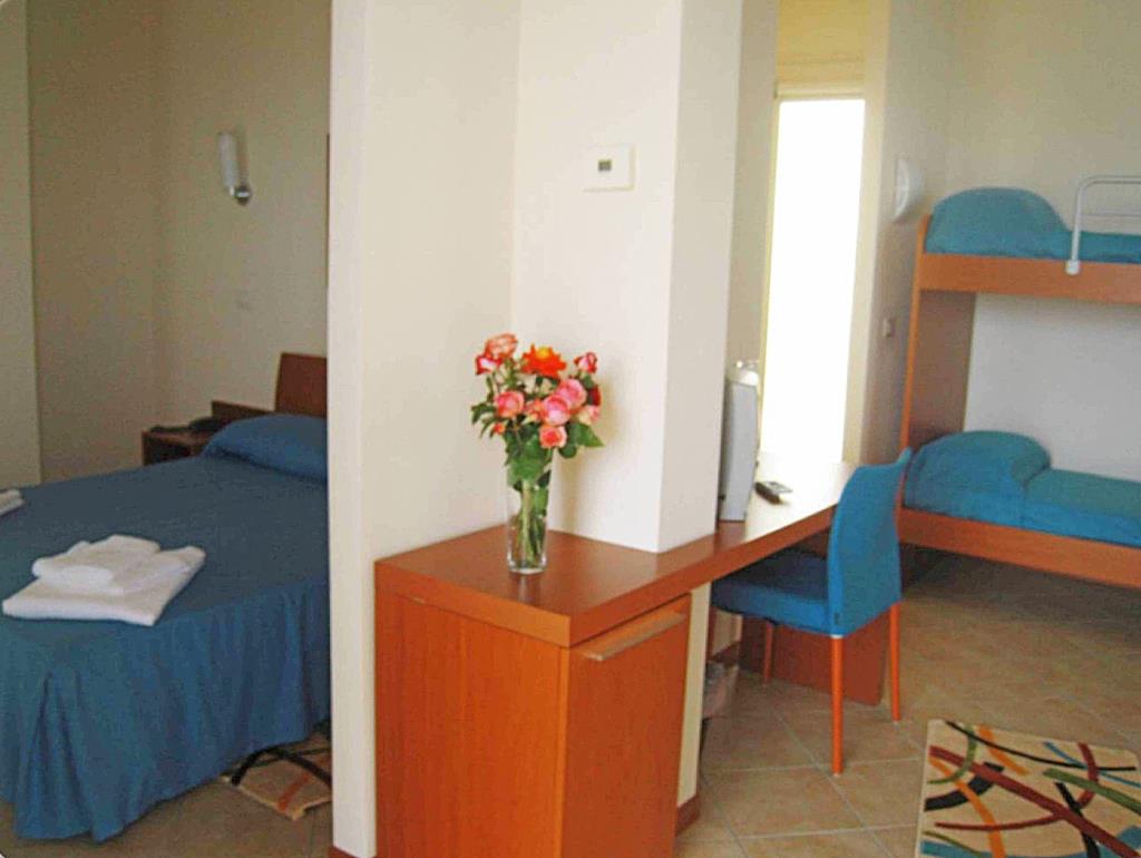 Villaggio Rosette Resort - Camera