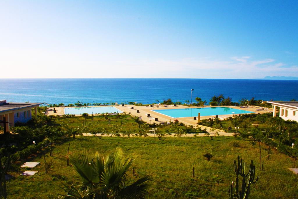 Villaggio Rosette Resort - Esterno