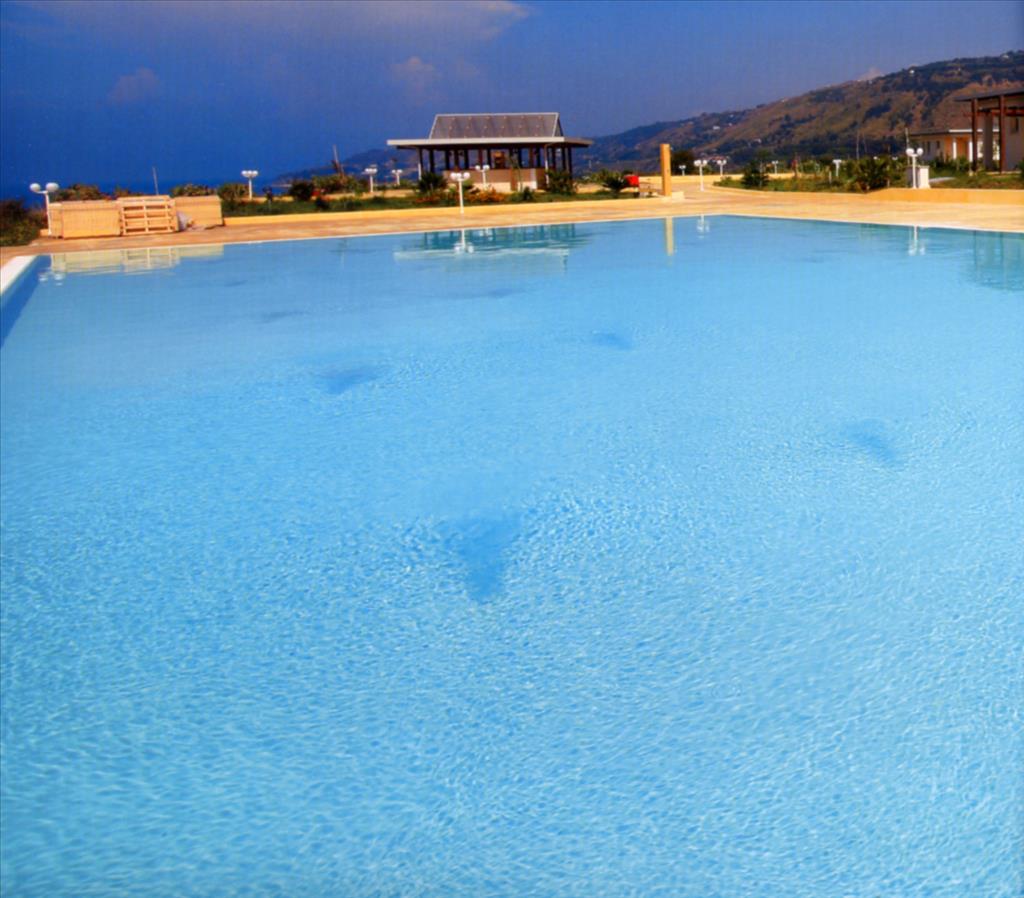 Villaggio Rosette Resort - Piscina