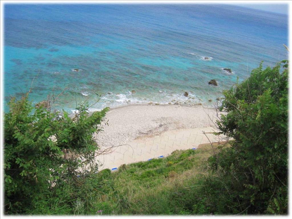 Villaggio Rosette Resort - Spiaggia