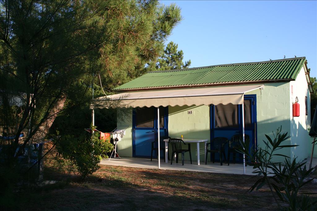 Appartamenti  Rosolina Roulette - Bungalow