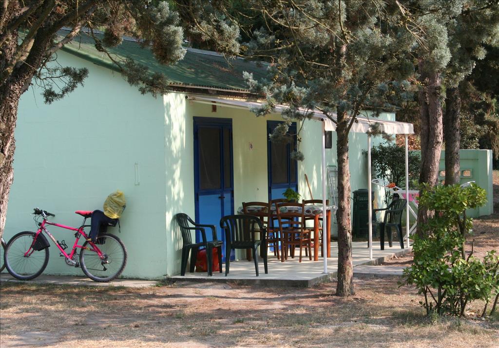 Appartamenti  Rosolina Roulette - Bungalow