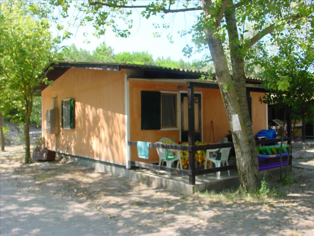 Appartamenti  Rosolina Roulette - Bungalow