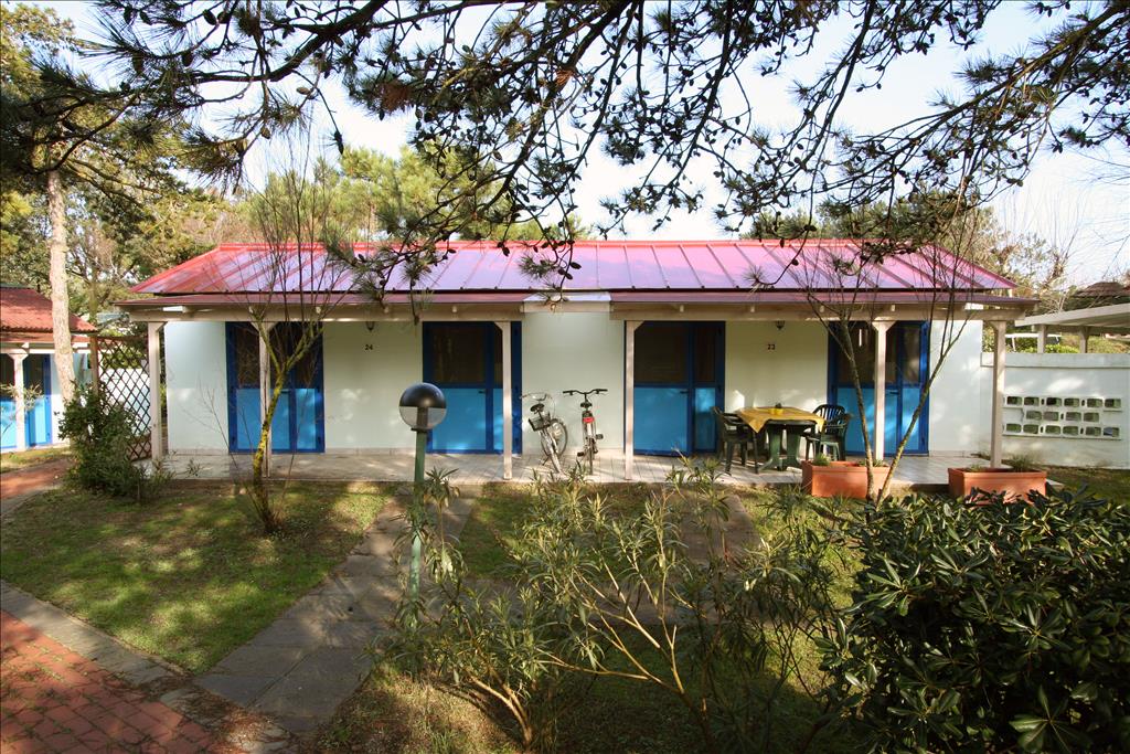 Appartamenti  Rosolina Roulette - Bungalow