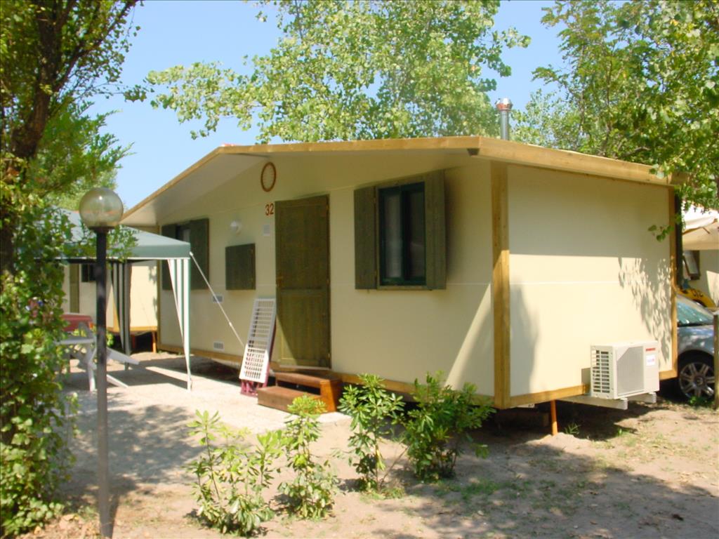 Appartamenti  Rosolina Roulette - Bungalow