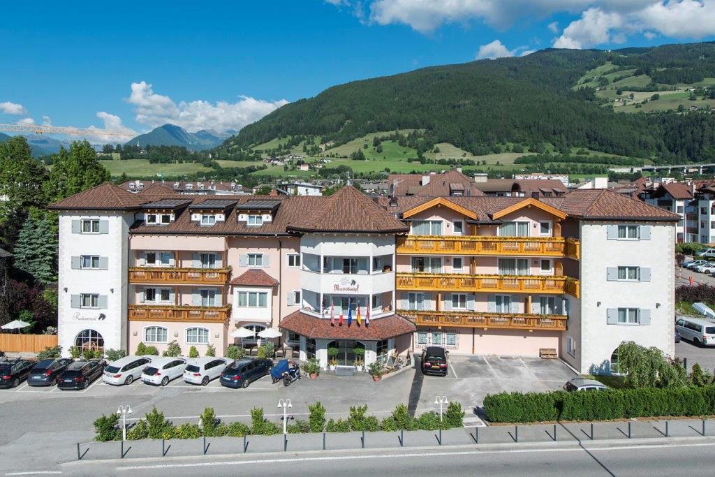 Hotel Rosskopf - 