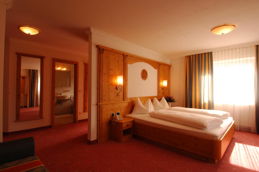 Hotel Rosskopf - Camera