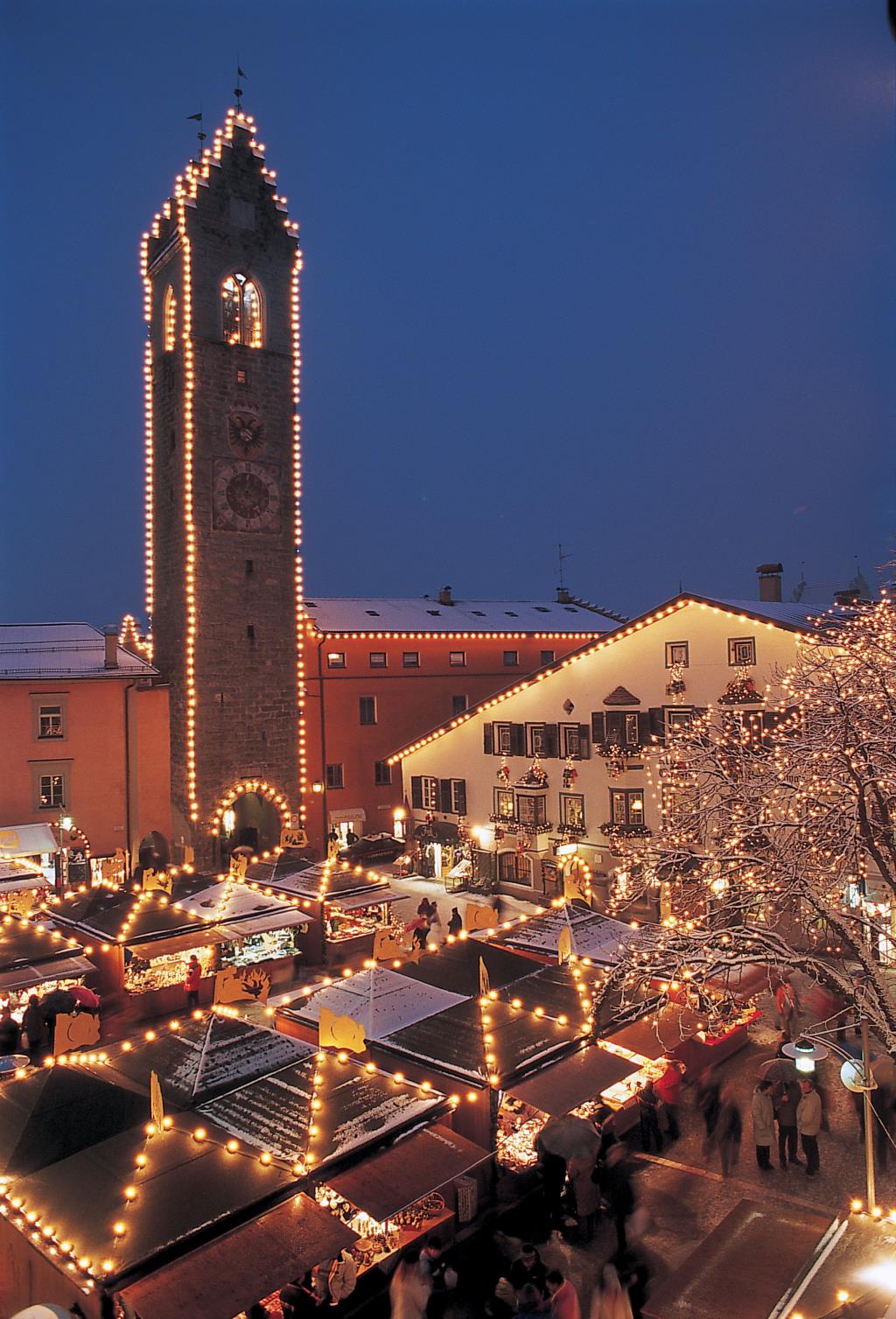Hotel Rosskopf - Citta