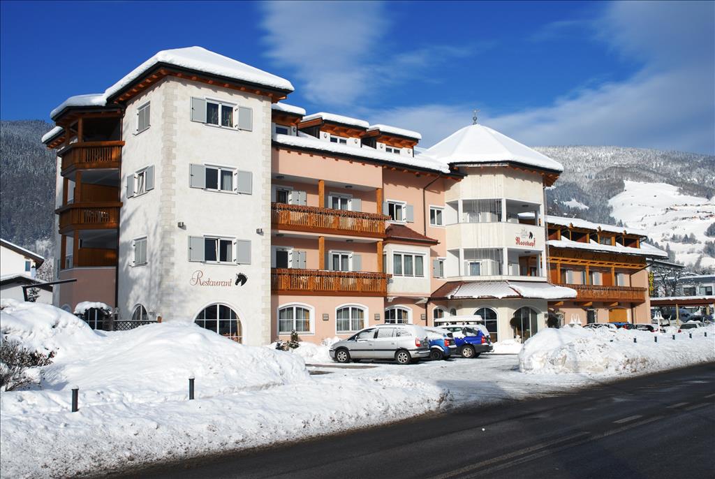 Hotel Rosskopf - Esterno