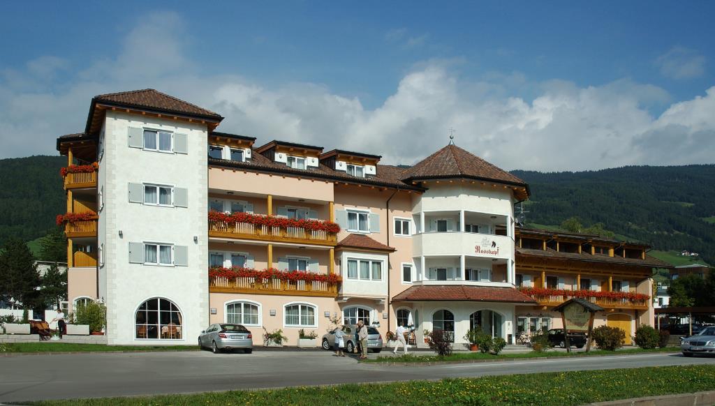 Hotel Rosskopf - Esterno