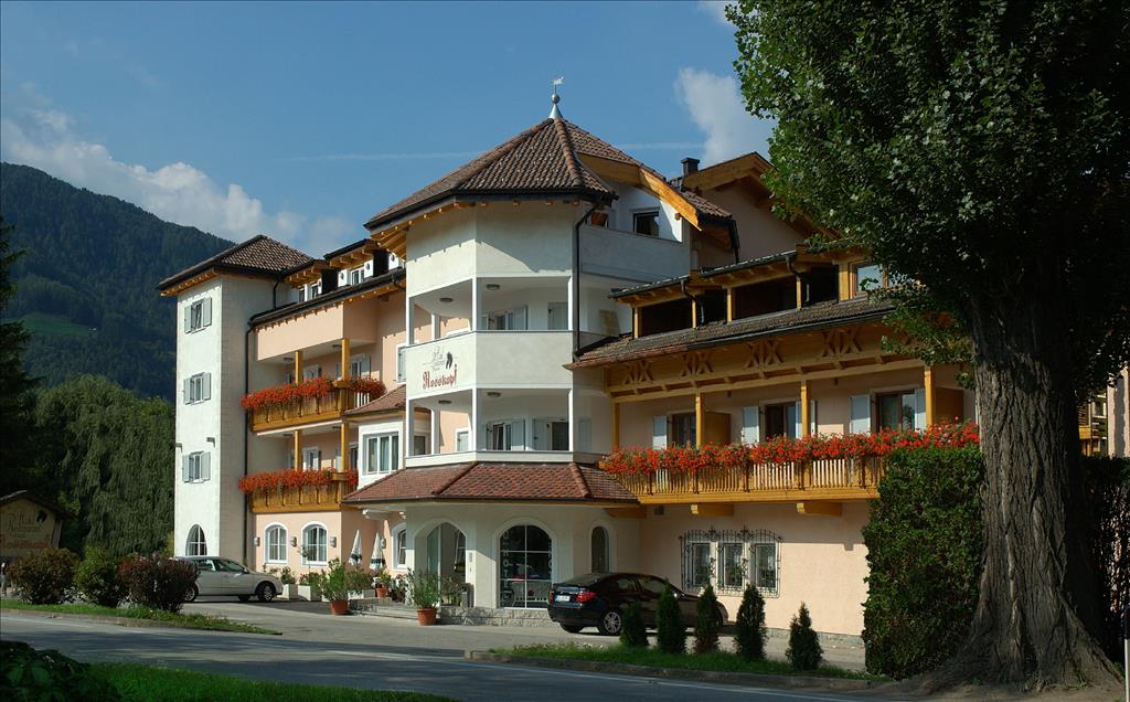 Hotel Rosskopf - Esterno