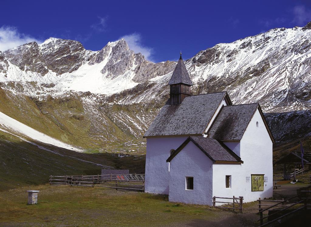 Hotel Rosskopf - Panorama