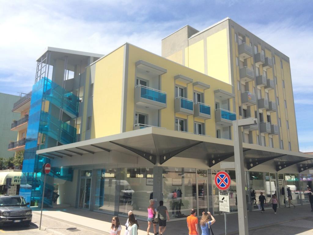 Appartamenti  Roulette Bibione - Bibione