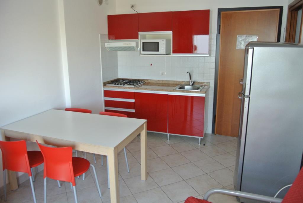 Appartamenti  Roulette Bibione - HorizonSoggiorno