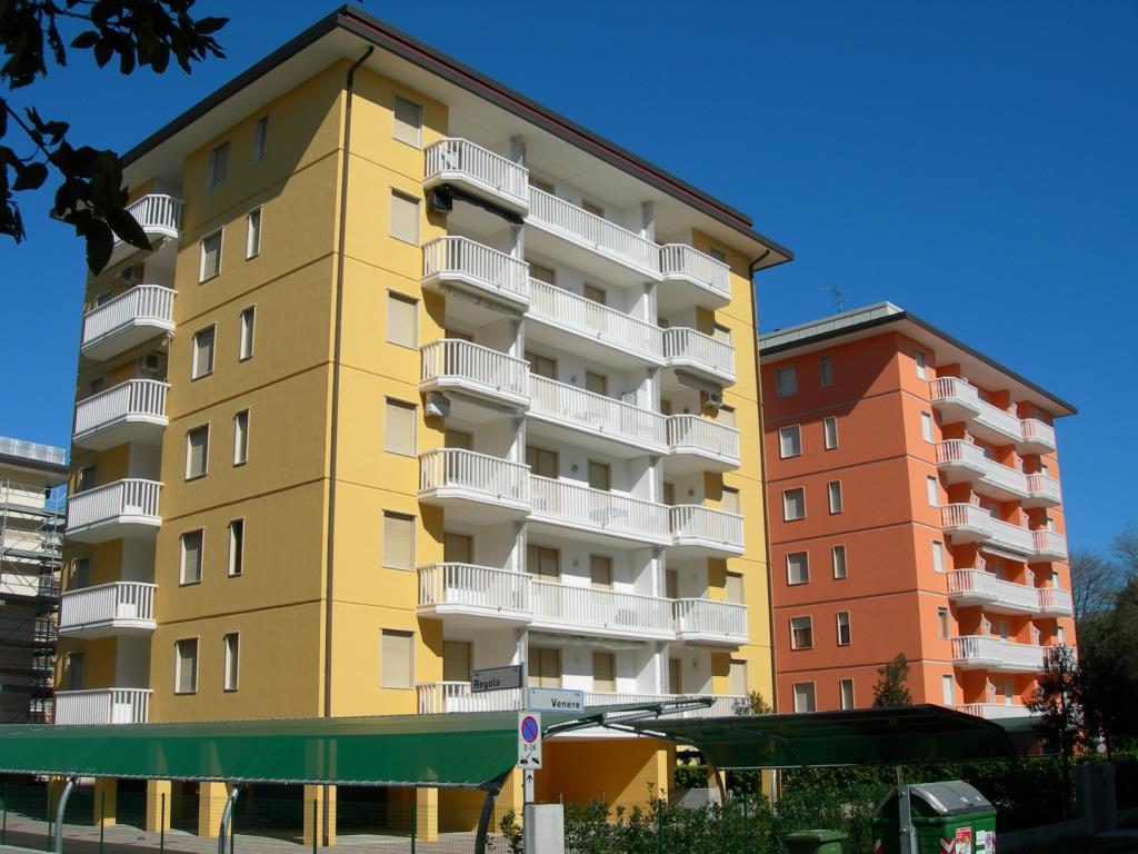 Appartamenti  Roulette Bibione - IschiaElba