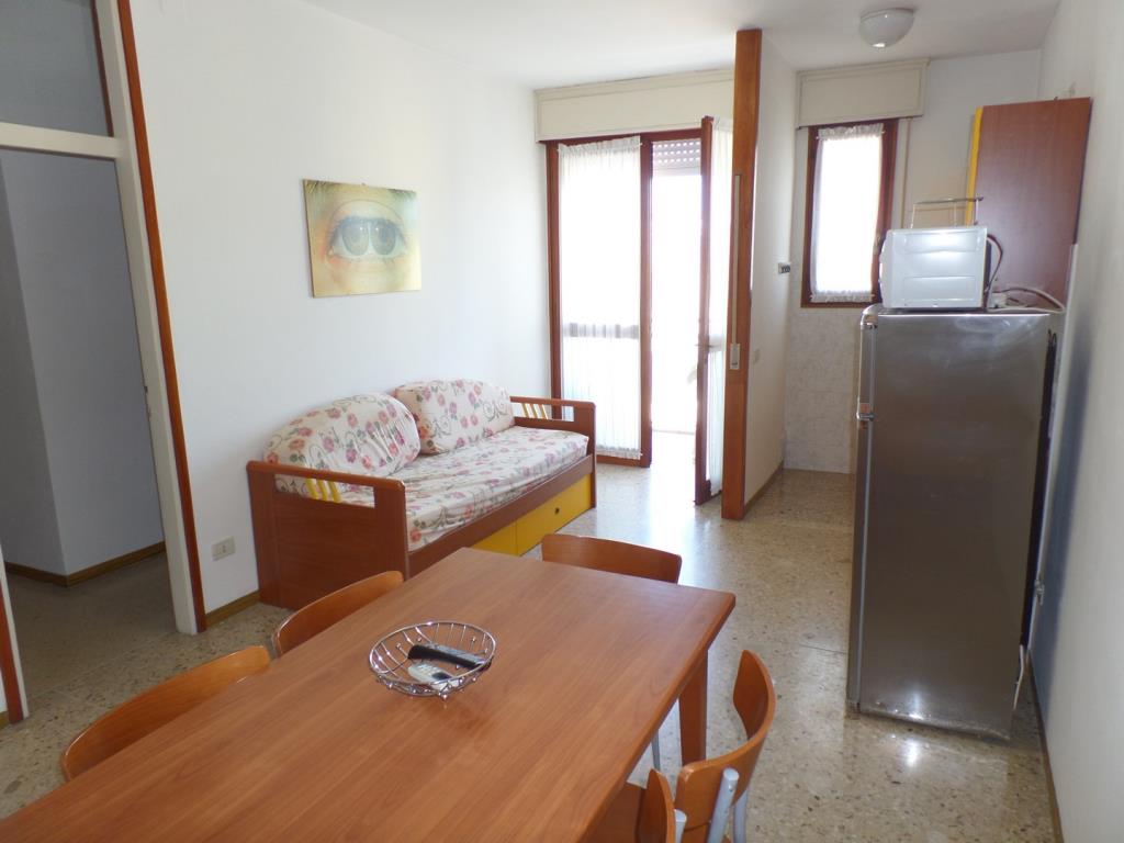 Appartamenti  Roulette Bibione - MauroSoggiorno