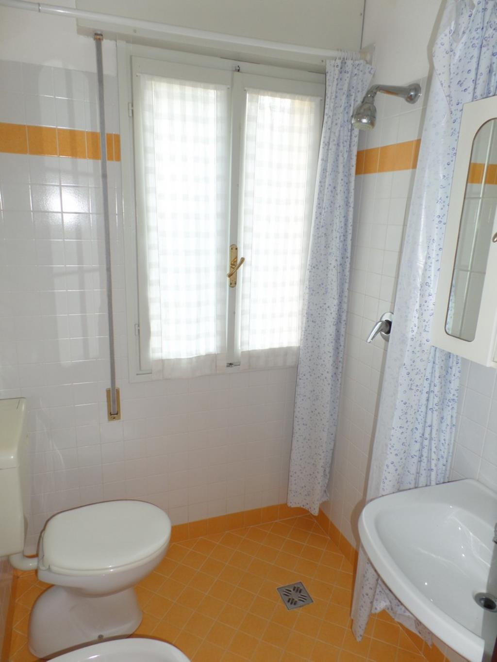 Appartamenti  Roulette Bibione - PordenoneBagno