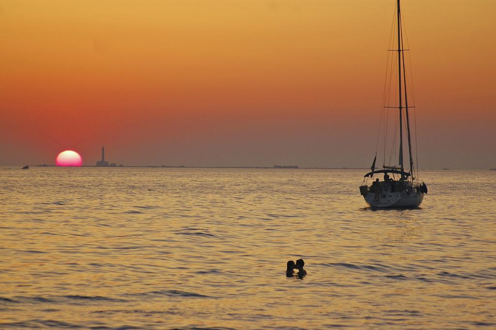 Appartamenti  Roulette Gallipoli - Gallipoli