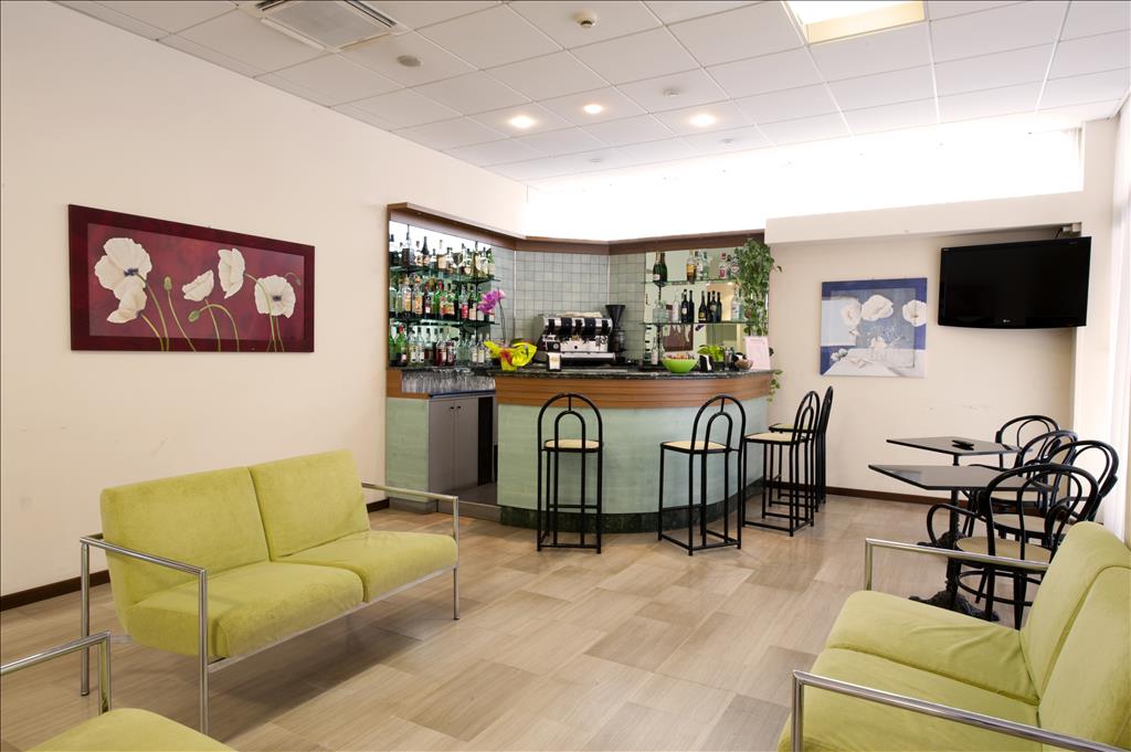 Hotel Royal - Bar