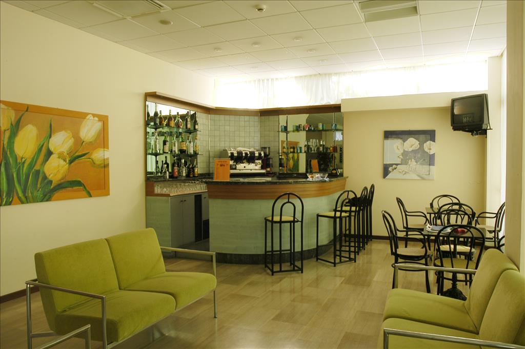 Hotel Royal - Bar