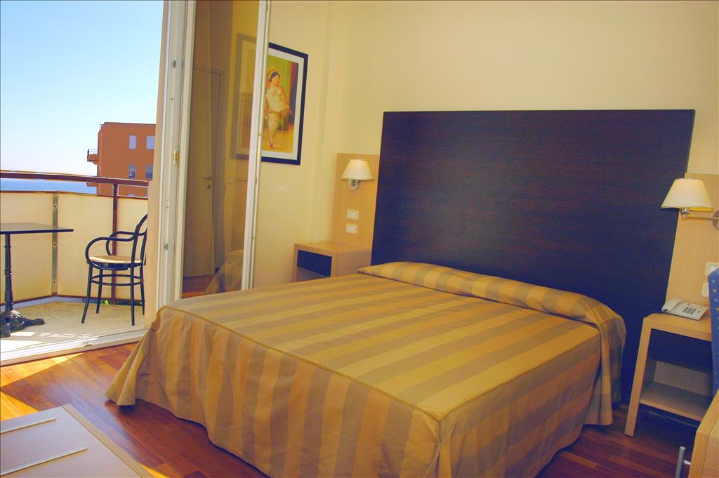 Hotel Royal - Camera