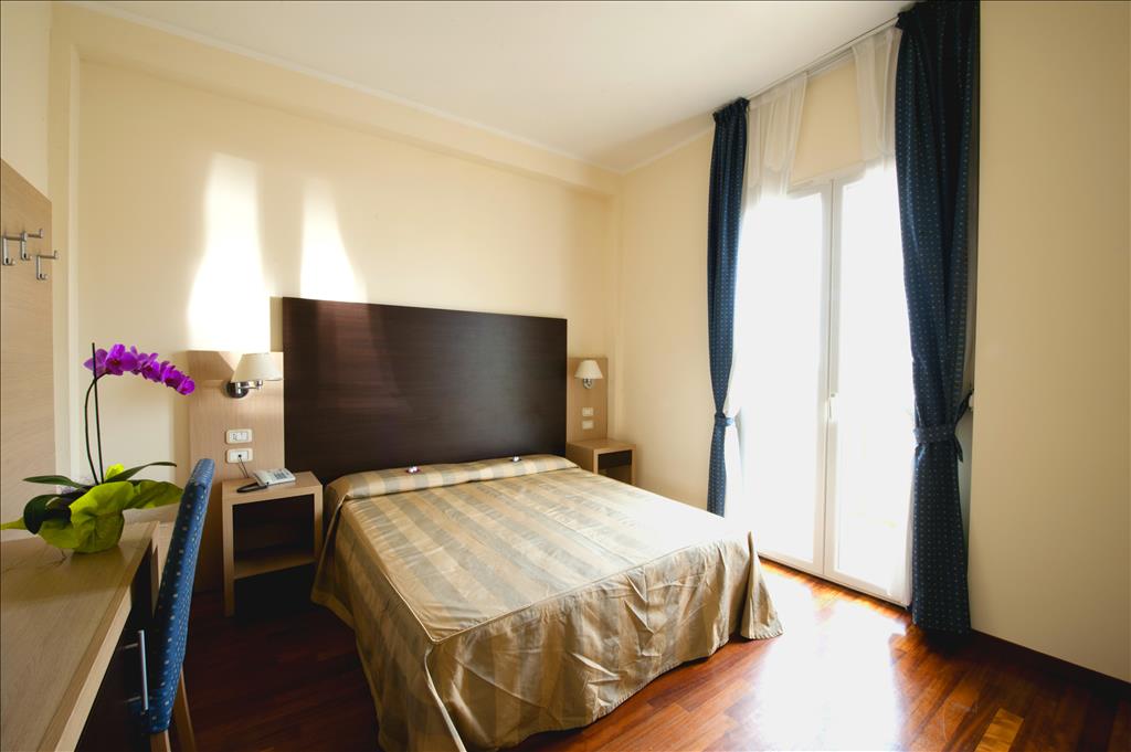 Hotel Royal - Camera