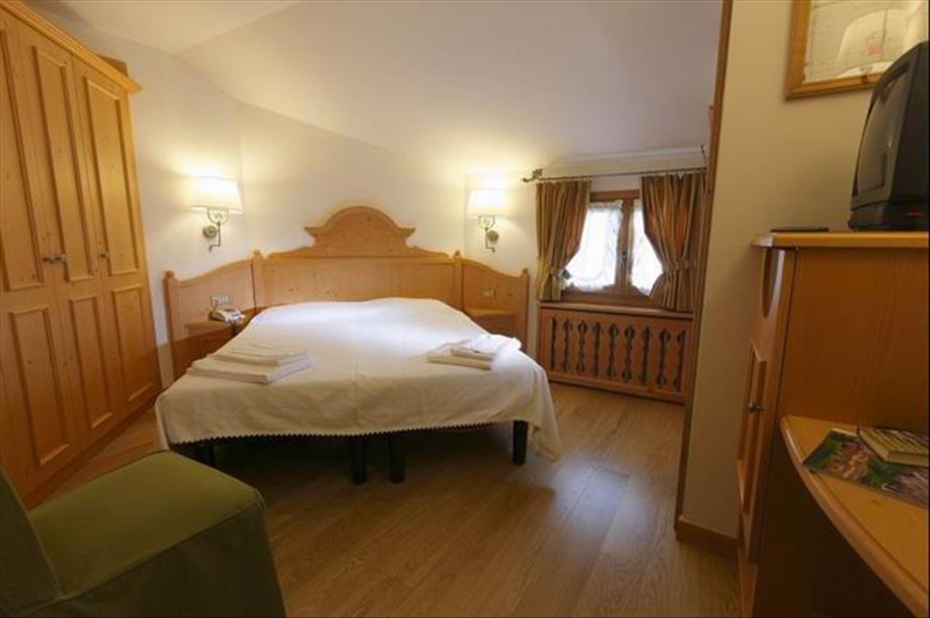 Hotel Royal - Camera