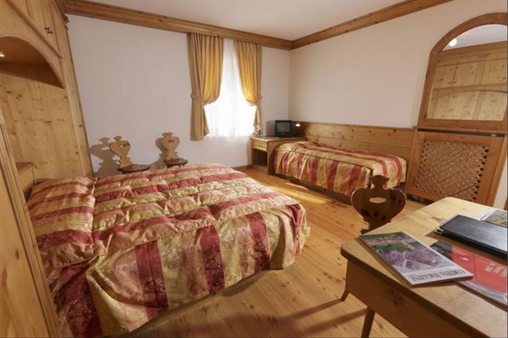 Hotel Royal - Camera
