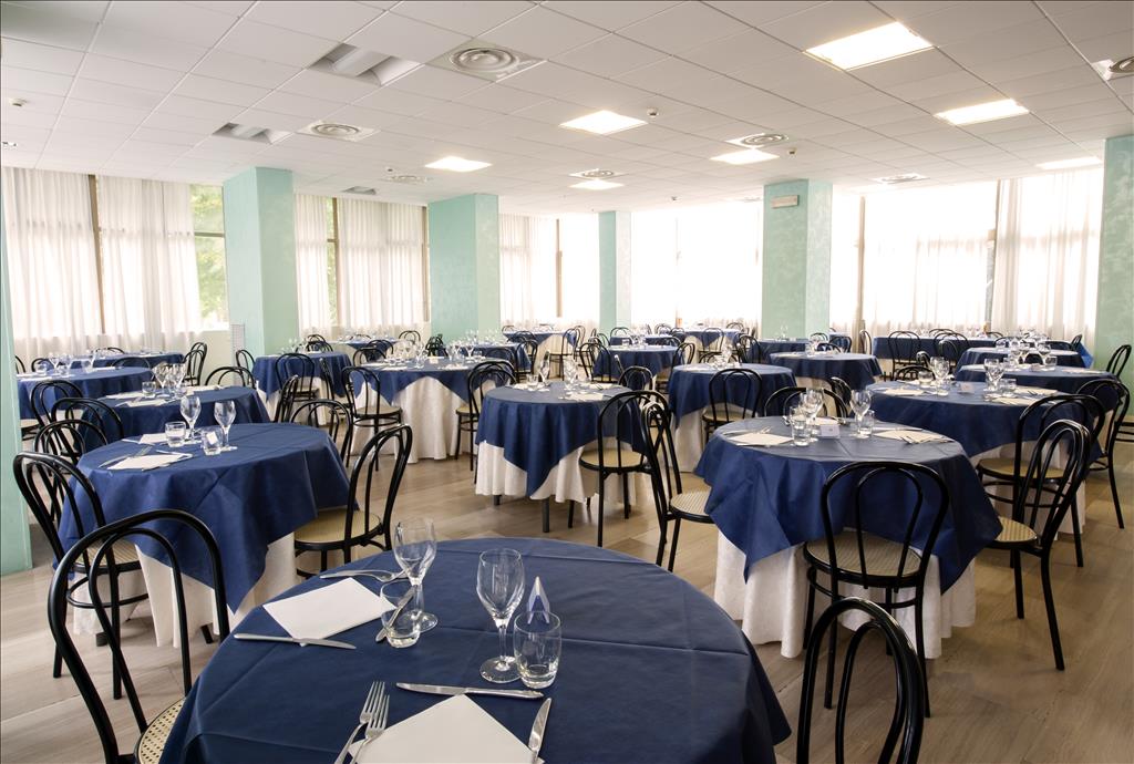 Hotel Royal - Ristorante