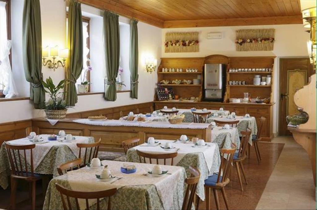 Hotel Royal - Ristorante