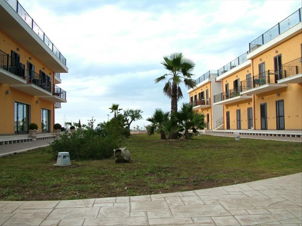 Hotel Royal's Gate - Rodi Garganico