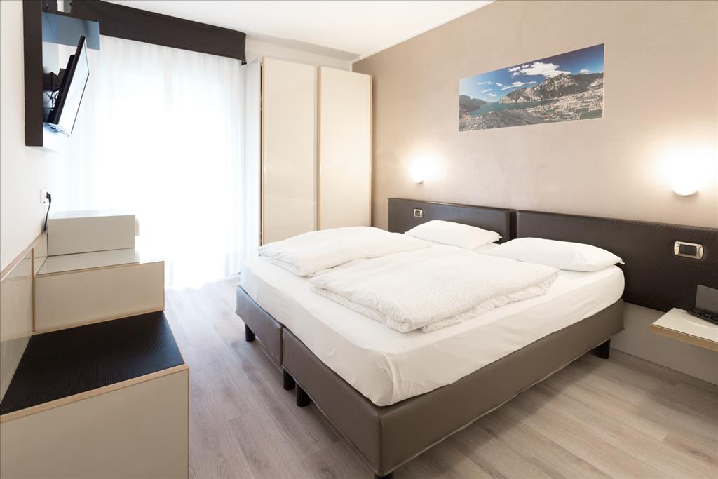 Hotel Rudy - Camera