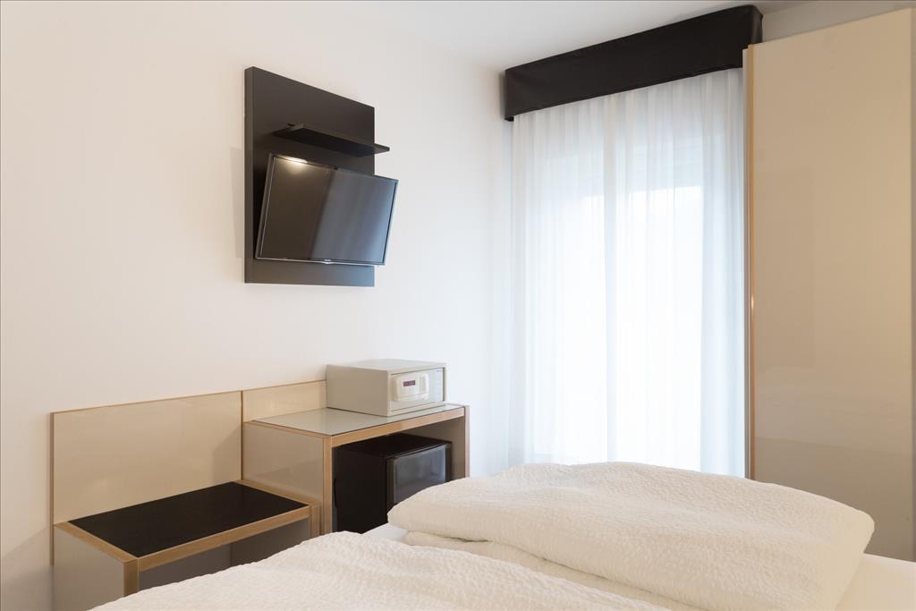 Hotel Rudy - Camera