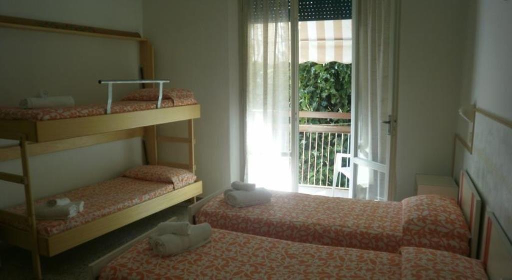 Hotel Sabrina Nord - CamerA