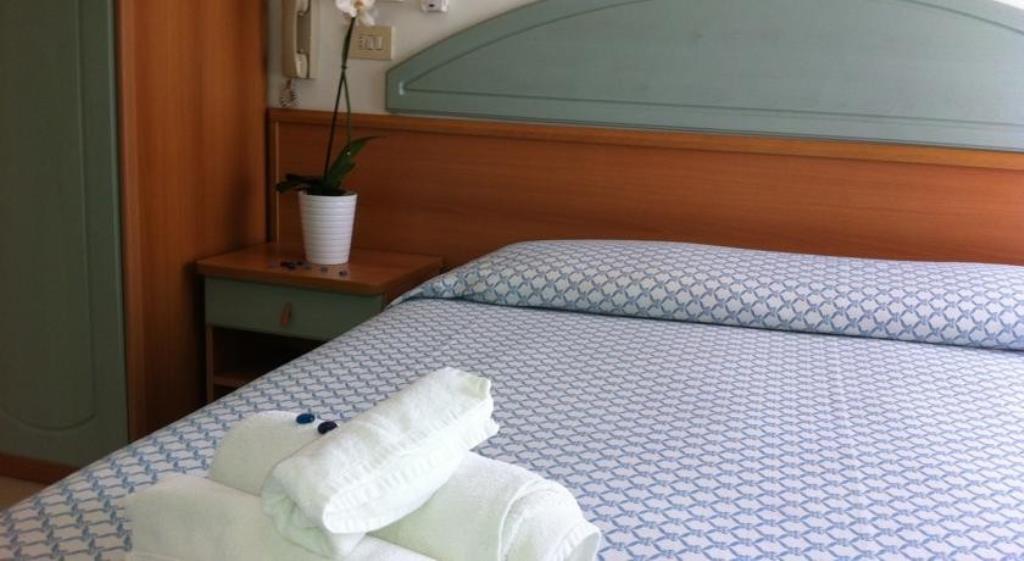 Hotel Sabrina Nord - Camera