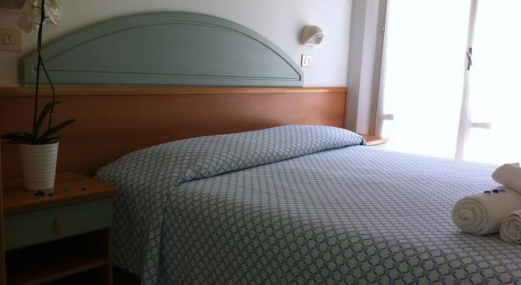 Hotel Sabrina Nord - Camera