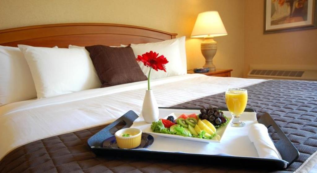 Hotel Sabrina Nord - Cucina